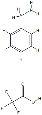BnNH2*TFA Struktur