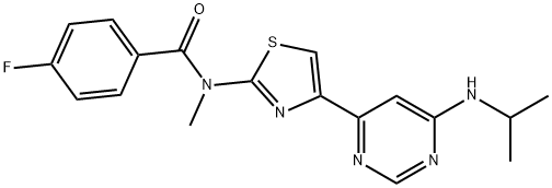 932737-65-0 Structure
