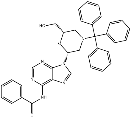 956139-16-5 Structure