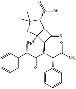 10001-82-8 Structure