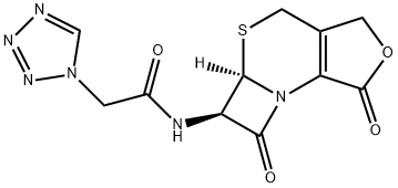 Cefazolin SodiuM iMpurity G|头孢唑啉钠杂质G