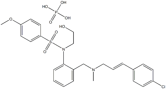 1188890-41-6 Structure