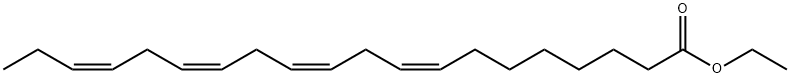 ω-3 Arachidonic Acid ethyl ester|ω-3 Arachidonic Acid ethyl ester