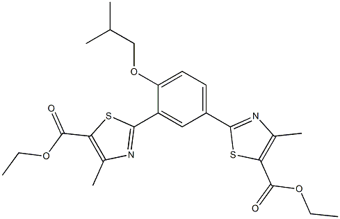 1346238-13-8 Structure