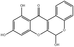 135626-13-0 Structure