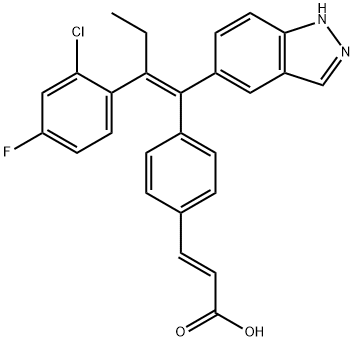 1365888-06-7 Structure