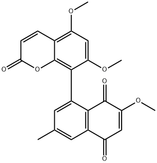 142878-03-3 Structure