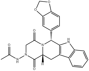 1446144-71-3 Structure