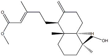 , 1757-87-5, 结构式