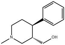 176022-03-0 Structure
