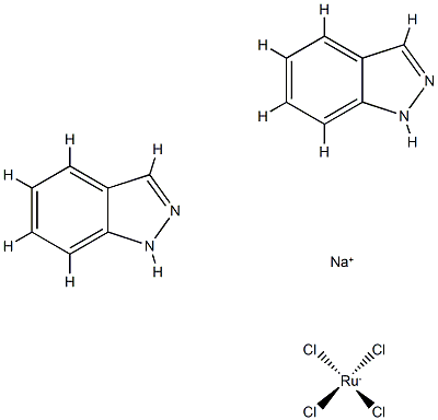 197723-00-5 Structure