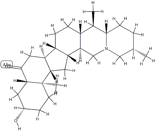 25650-68-4 Structure