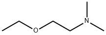 Ethanamine, 2-ethoxy-N,N-dimethyl-, (9CL)|2-乙氧基-N,N-二甲基乙胺