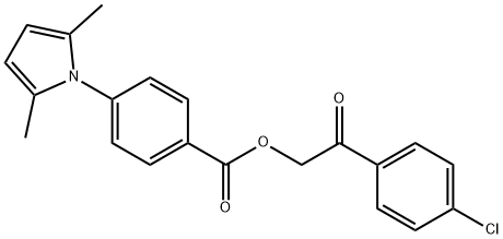 , 313392-16-4, 结构式