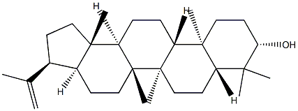 Hopa-22(29)-ene 3β-ol|化合物 3Β-HYDROXY-HOP-22(29)-ENE