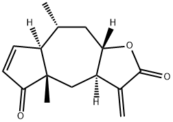 Aromaticin|芳香堆心菊素