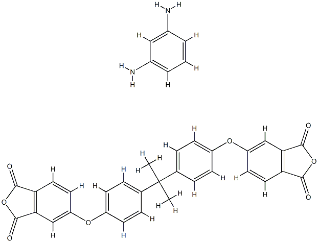 61128-46-9 Structure