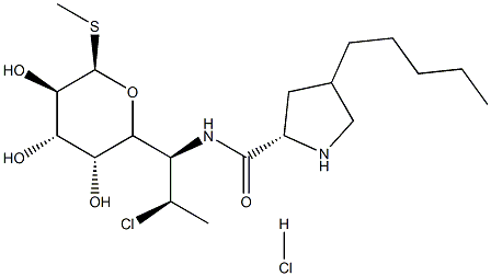 化合物 T25815, 8063-91-0, 结构式