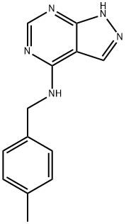 NSC46617 Structure