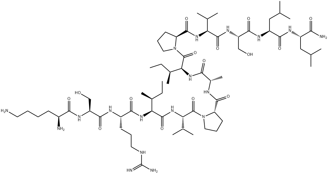 940291-10-1 Structure