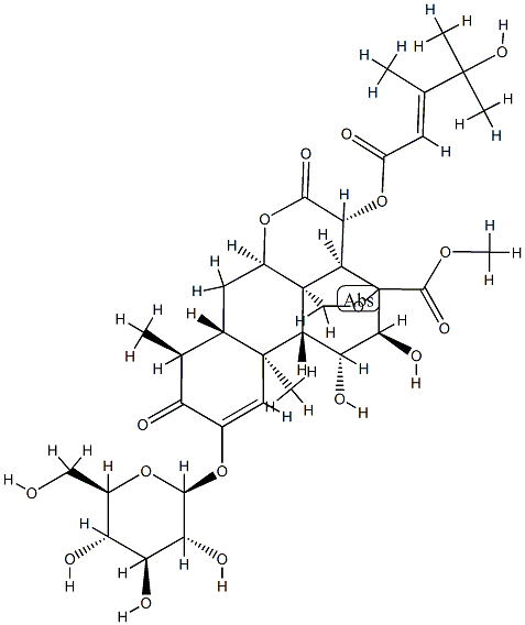 95258-16-5 Structure