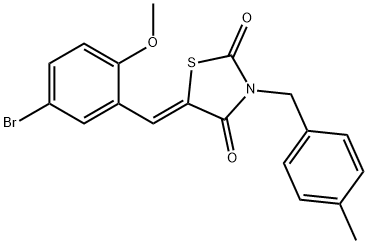 870554-67-9 Structure