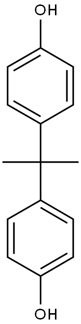 25068-38-6 结构式
