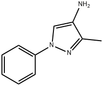 3-methyl-1-phenyl-1H-pyrazol-4-amine|