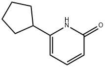 2-Hydroxy-6-cyclopentylpyridine|2-Hydroxy-6-cyclopentylpyridine