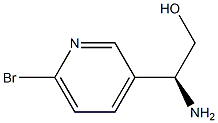 1213204-08-0 Structure