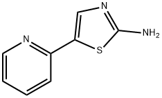 5-(2-pyridinyl)-2-Thiazolamine|5-(2-pyridinyl)-2-Thiazolamine