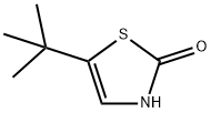 2-Hydroxy-5-(tert-butyl)thiazole|
