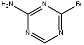 4-Bromo-1,3,5-triazin-2-amine|4-溴-1,3,5-三嗪-2-胺