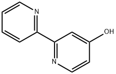 4-Hydroxy-2-(2-pyridyl)pyridine|2,2'-联吡啶] -4-醇