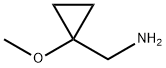 (1-Methoxycyclopropyl)methanamine|(1-甲氧基环丙基)甲胺