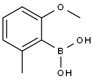 1567218-43-2 Structure