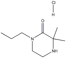 1803600-12-5 Structure