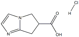 1965310-16-0 Structure