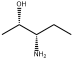 (2S,3S)-3-AMINOPENTAN-2-OL|