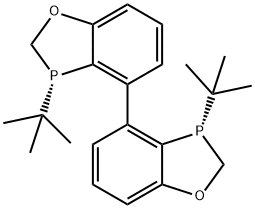 2207601-04-3 Structure