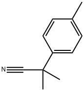 2-Methyl-2-p-tolylpropanenitrile
