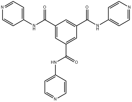 725274-03-3 Structure