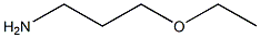 -ETHOXY PROPYL AMINE Struktur