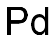 PALLADIUM ON CARBON 4%,5%,10% Structure