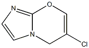 6-CHLOROH-IMIDAZO[1,2-A]PYRIDINE Structure