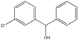 3-CHLOROBENZHYDROL 97%