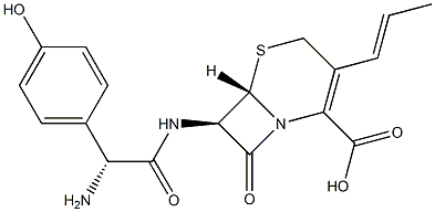 Cefprozil EP Impurity G|头孢丙烯EP杂质G