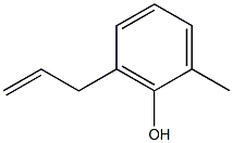 Allyl cresol|烯丙基甲酚