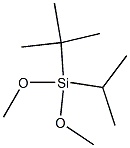 t-BUTYLISOPROPYLDIMETHOXYSILANE