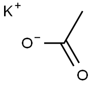 POTASSIUM ACETATE SOLUTION Potassium Acetate Solution
